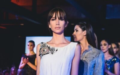 La Cadena de Suministros de la Moda
