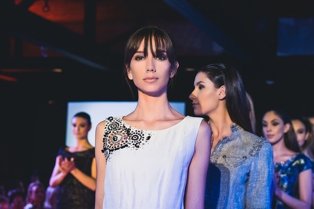 La Cadena de Suministros de la Moda